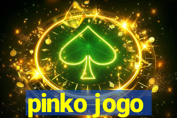 pinko jogo